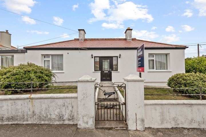 Cammarano, St John's Road, Wexford Town, Wexford, Y35E3H7