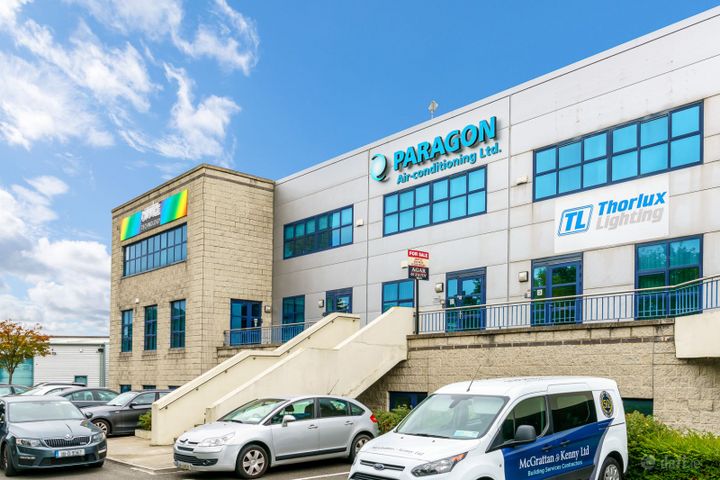G7, Riverview Business Park, Dublin 12, D12E440