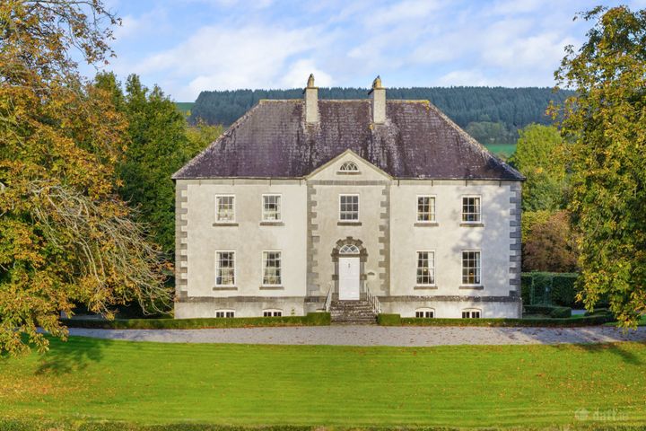 Ballysallagh House, Kilkenny, County Kilkenny, R95A6P1