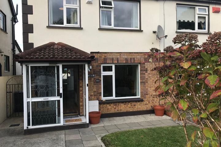 Cois Na Farraige, 25 Oaklands, Greystones, Co. Wicklow