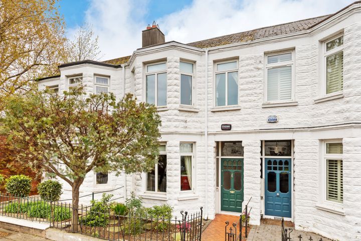 26 Cherryfield Ave Lower, Ranelagh, Dublin 6, Dublin 6, Dublin