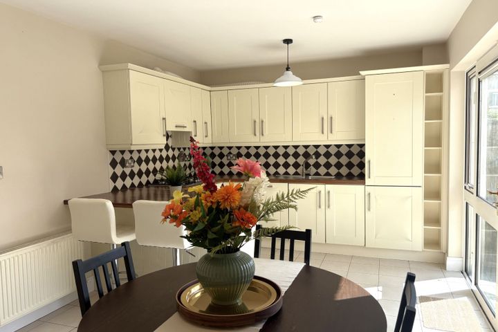38 Mount Eustace Park, Dublin 15, Tyrrelstown, Dublin 15, D15P9W2