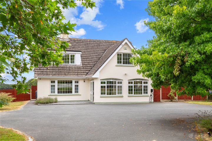 Wilderwood House, Ashwood Lower, Arklow, Co. Wexford, Y14A566