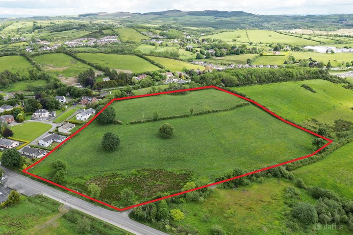 Virginia Road, Bailieborough, Co. Cavan