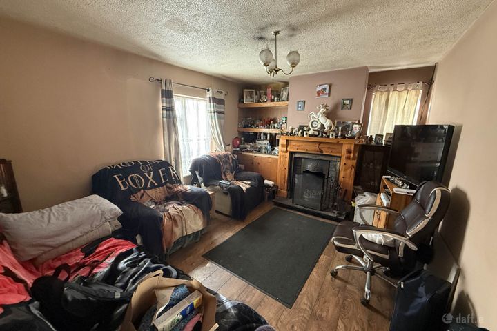 17 Cluain Mhuire, Pallaskenry, Limerick, Co. Limerick, V94RK5R - Photo 2