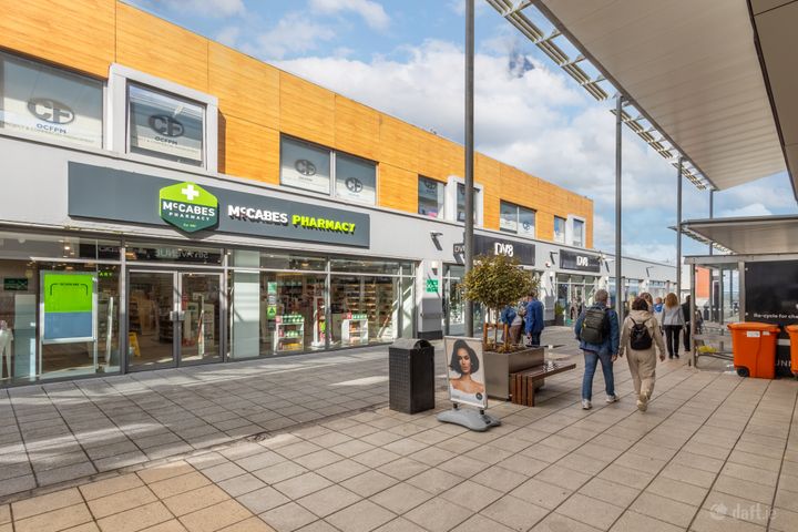 Lloyds Pharmacy, Charleville Shopping Centre, Charleville, Co. Cork