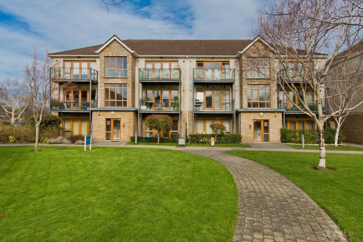 34 Boden Heath, Block D, Rathfarnham, Dublin 16, D16KN84