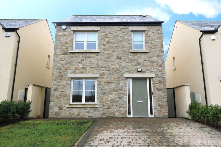 8 William's Grove, Ardclough, Straffan, Co. Kildare, W23H9W7