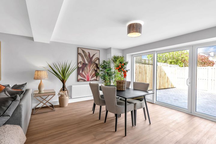 41 Millrace Green, Saggart, Co. Dublin