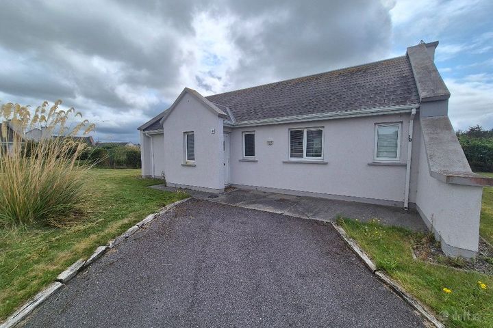 28 Banna Beach Holiday Homes, Banna, Co. Kerry, V92HC99