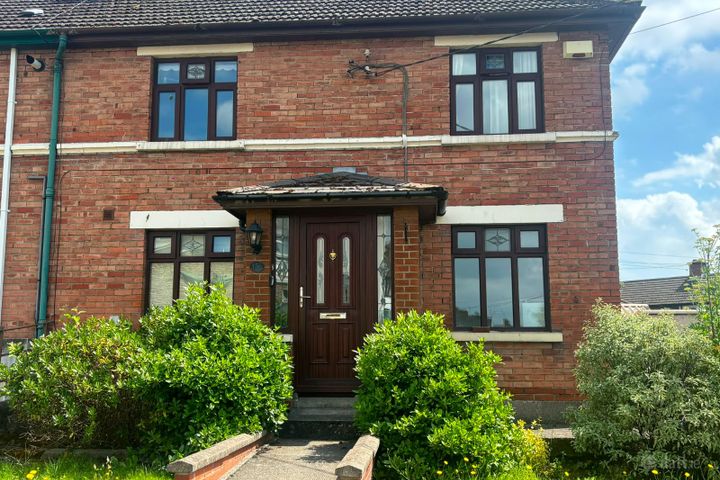 156 Hardman's Gardens, Drogheda, Co. Louth