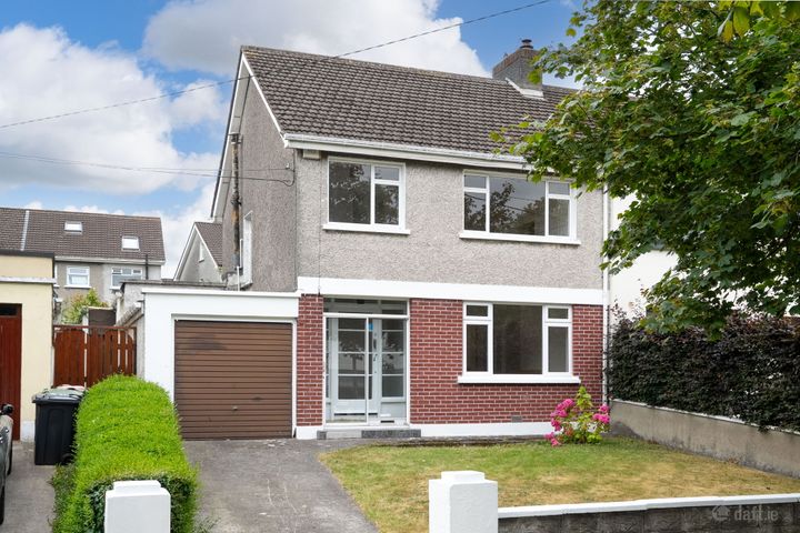 9 Allen Park Drive, Stillorgan, Co. Dublin, A94T218