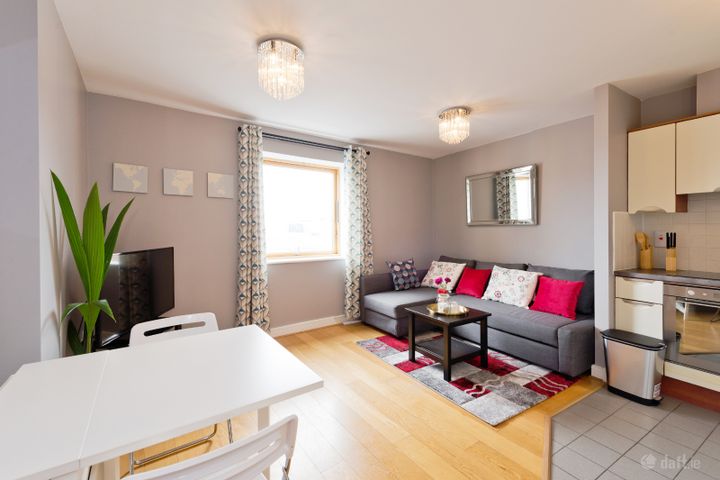Greeg Court, Parnell Street, Dublin 1