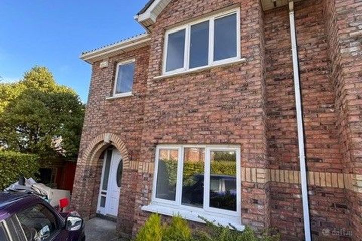 Brides Glen Avenue, Swords, Swords, Co. Dublin