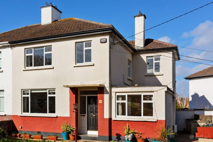 20 Wynberg Park, Blackrock, Dublin, Dublin