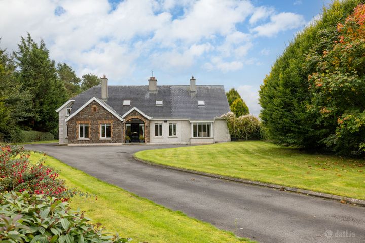 Heath, Grangemellon, Ballyroe, Co. Kildare