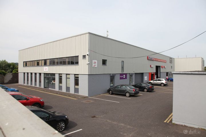 Deanrock Business Park, Togher (Cork City), Co. Cork