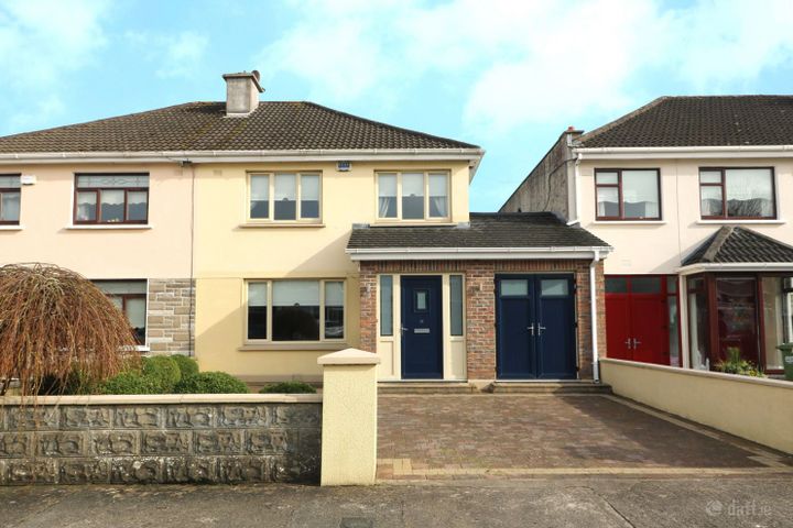 14 Oaklawn, Leixlip, Co. Kildare, W23C2H4