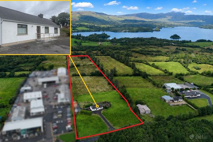 Clarlougheske, Donegal, Old Town, Co. Donegal, F94X5X8