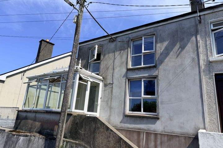 New Road, Drimoleague, Drimoleague, Co. Cork
