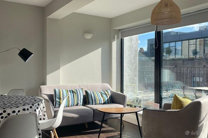 Anne Street, Dublin 2