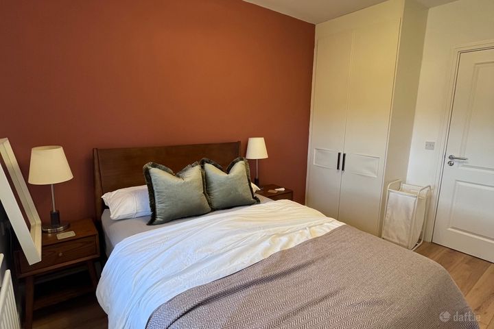 Beech Park Wood, Beech Park , Leixlip, Co. Kildare