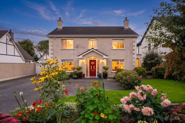 11 Tegan Court, Screggan, Tullamore, Co. Offaly, R35VE00