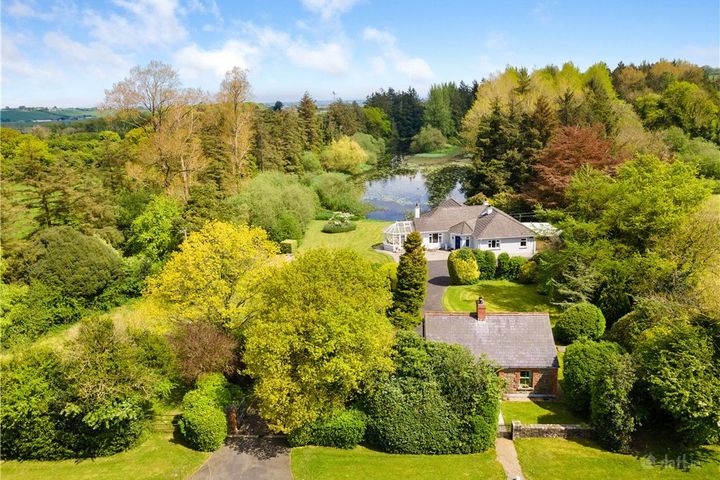 Pond Cottage (main), Funshog, Collon, Louth