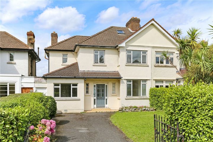 3 Maretimo Gardens East, Blackrock, Dublin, Dublin