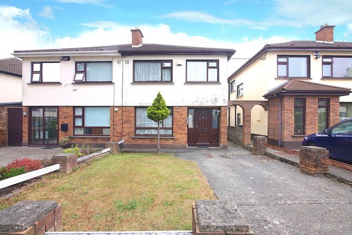 19 Phoenix Court, Castleknock, Dublin 15, Co. Dublin, D15K6YV