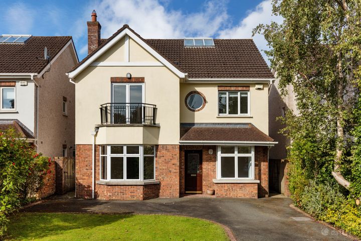 7 Avalon Brighton Rd, Foxrock, Dublin, Dublin 18, Dublin