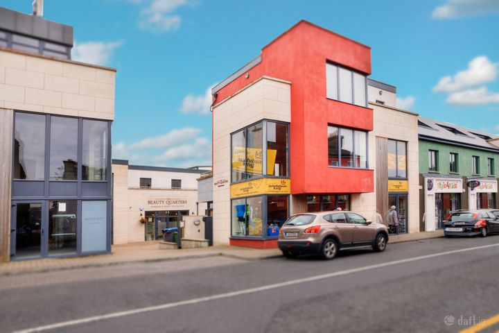 2nd Floor Howley Square, Main Street, Oranmore, Co. Galway