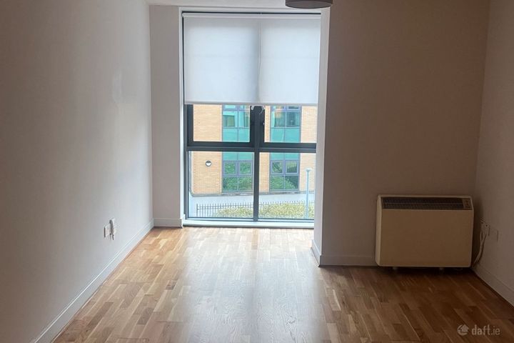 Apartment 58, Block 2, Parkgate Place, Dublin 8, Co. Dublin