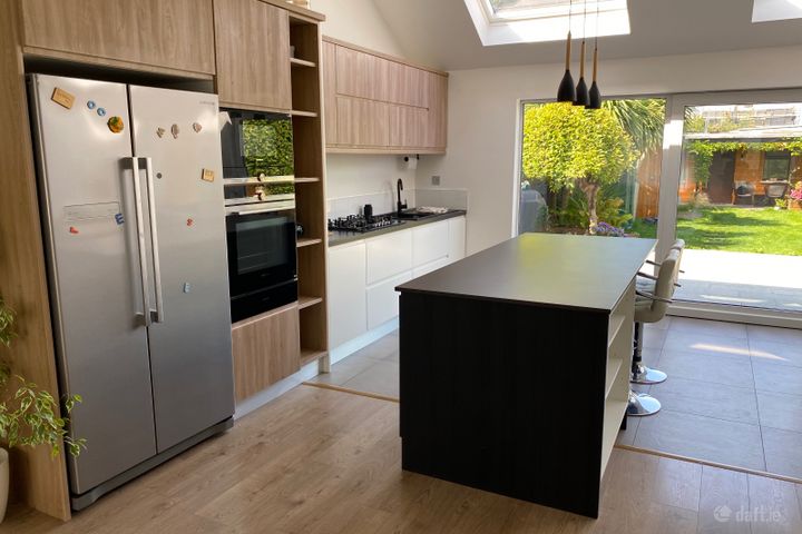 Stannaway Road, Dublin 12, Kimmage, Dublin 12