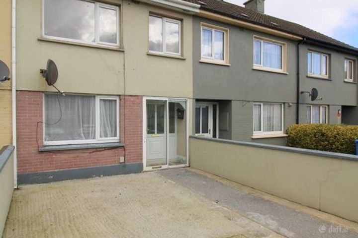 55 Cappagh Lodge, Sixmilebridge, Clare, Clare