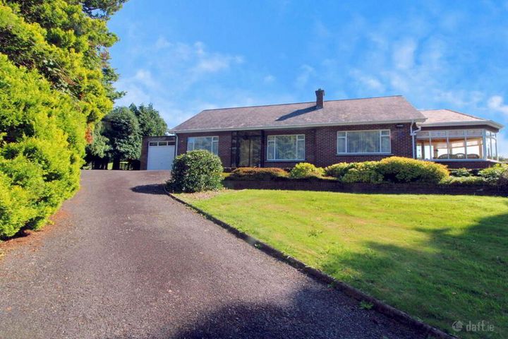 'Breamore', Deerpark, Ravensdale, Dundalk, Co. Louth, A91XT91