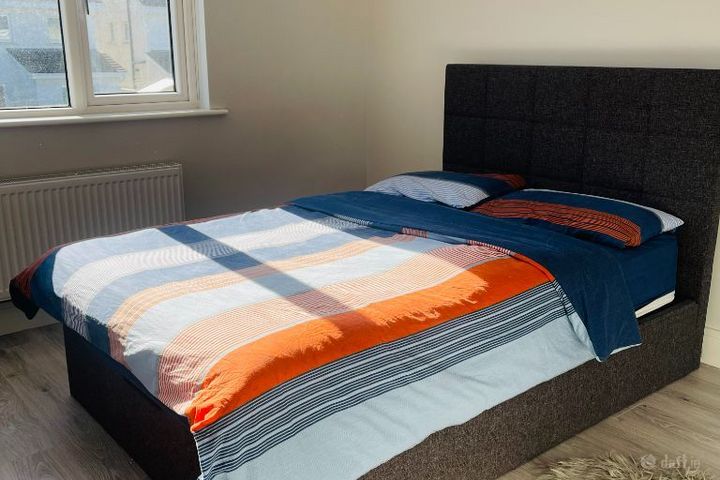Saint Evin's Park, Monasterevin, Co. Kildare
