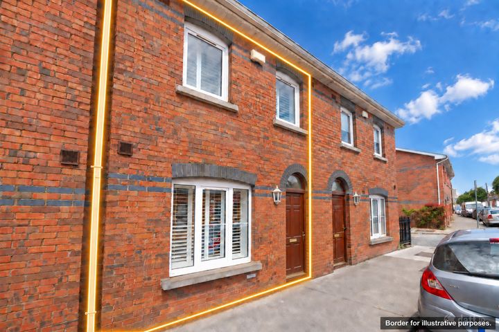 87 Innisfallen Parade, Derrynane Square, Off Dorset Street, North Circular Road, Co. Dublin, D07PD36
