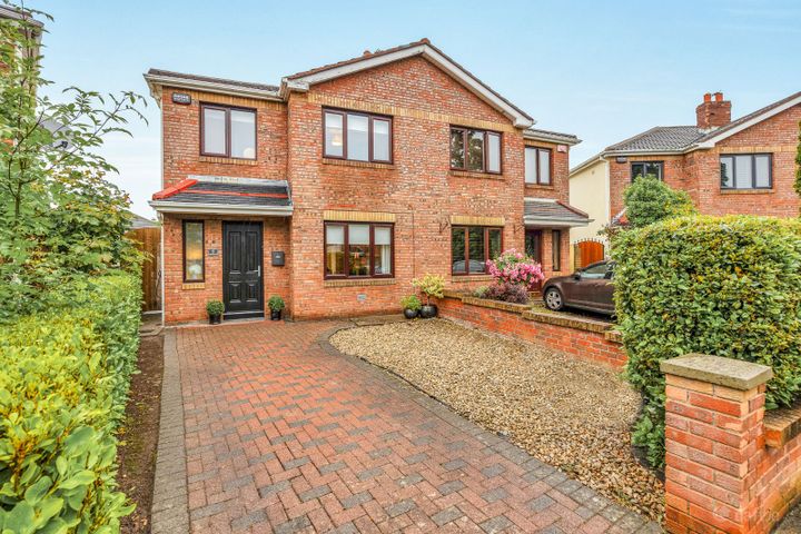 6 Highfield Close, Swords, Dublin, Dublin