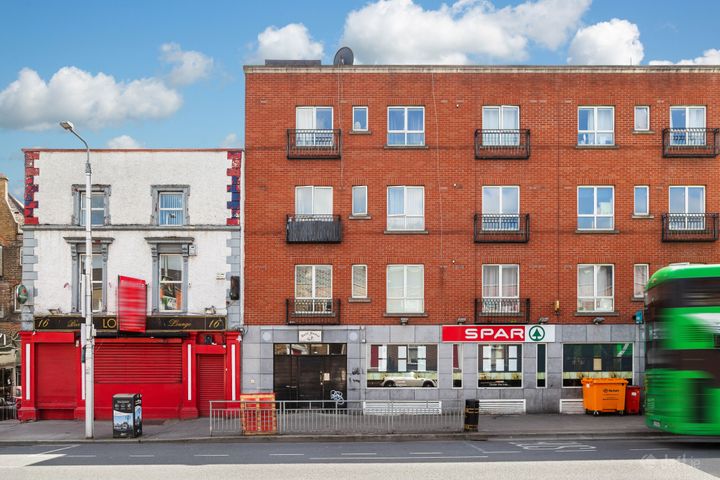 5 Duff House, 13 - 15 Summerhill Parade, Dublin 1, D01CF96