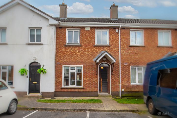 70 Garrán Ard, Doughiska, Briarhill, Co. Galway, H91P5RX
