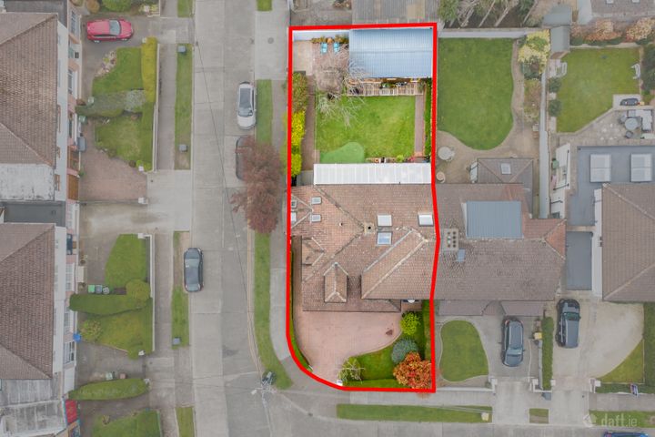 28 Wainsfort Park, Terenure, Dublin 6W, D6WYE02 - Photo 3