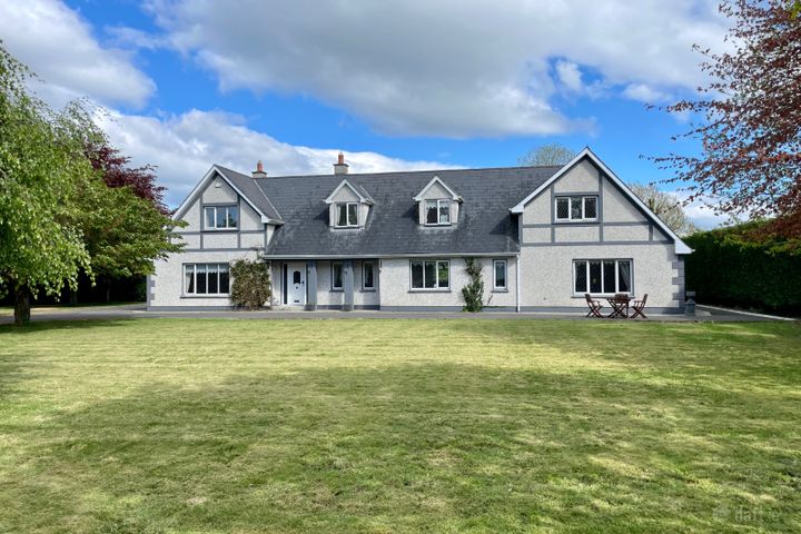 Athy Road , Carlow Town, Co. Carlow