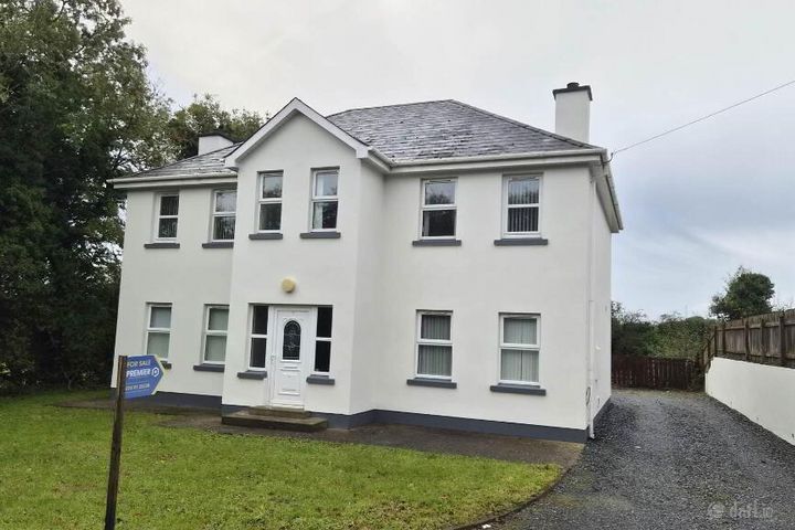 Kinnacally, Co. Donegal, F93X0F2