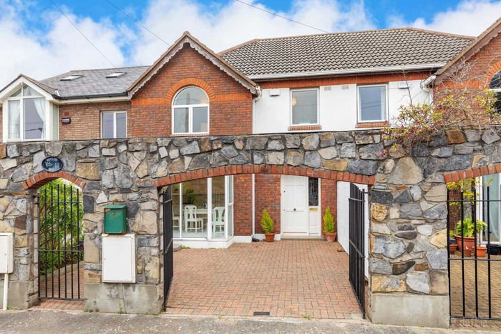 107 St Marys Lane, Ballsbridge, Dublin 4, Dublin 4, Dublin