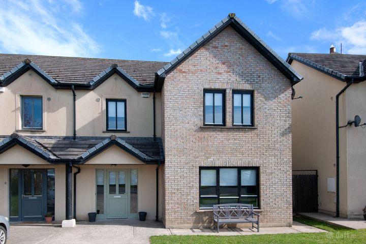 66 Chapelwood, Kilmuckridge, Gorey, Co. Wexford, Y25PN24