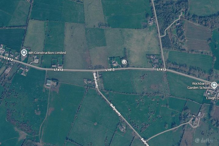 Site for Sale Caherguillamre, Bruff, Co. Limerick