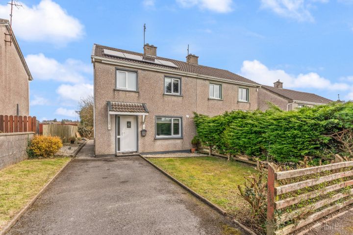 72 Emerald Drive, Killybegs, Co. Donegal, F94KP90