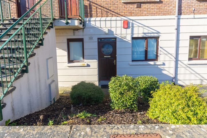 156 Dooradoyle Park, Dooradoyle, Co. Limerick, V94ED96