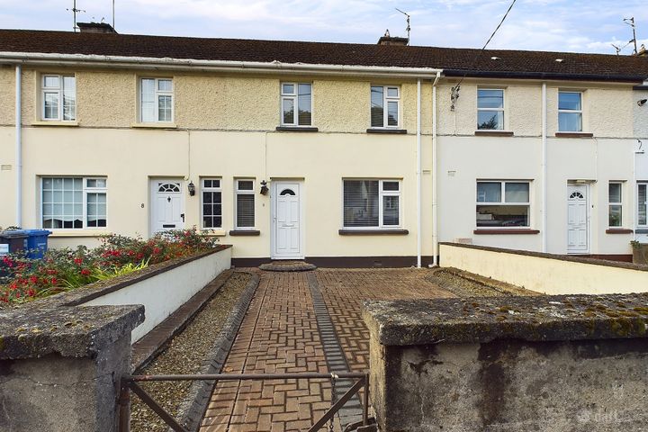 9 Marian Ave, Carrick On Suir, Co Tipperary, Tipperary